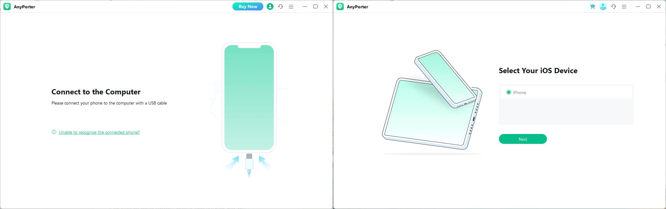 select-your-device