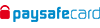 paysafecard