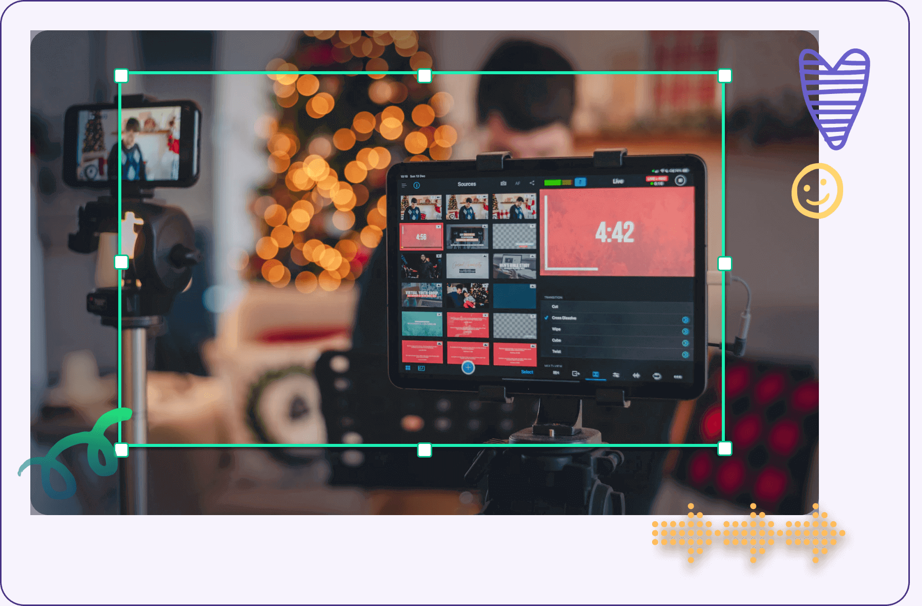 AWZ Screen Recorder to capture everything on your screen for Windows